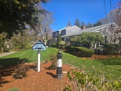 Located in East Dennis--one of the most desirable zip codes on - photo 41