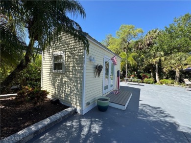 Caloosahatchee River Lot For Sale in Labelle Florida