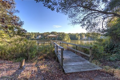 Potomac River Lot For Sale in Heathsville Virginia