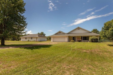 South Long Lake Home For Sale in Long Lake Township Minnesota