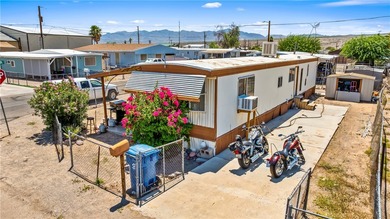 Colorado River - Mohave County Home For Sale in Bullhead City Arizona