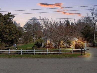 Located in East Dennis--one of the most desirable zip codes on - photo 43