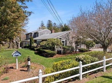 Located in East Dennis--one of the most desirable zip codes on - photo 44