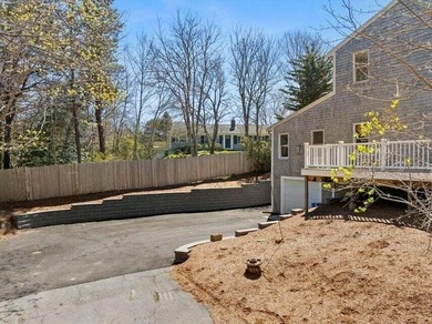 Located in East Dennis--one of the most desirable zip codes on - photo 46