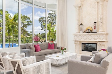 Located within the prestigious Kensington neighborhood of the - photo 6