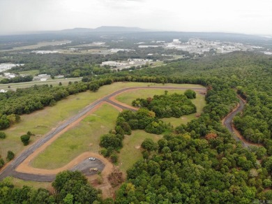 Lake Lot For Sale in Russellville, Arkansas