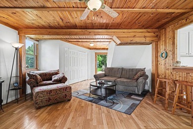 COLDWATER LAKE-Front Home - 60' of Beachfront. Enjoy lakefront - photo 5
