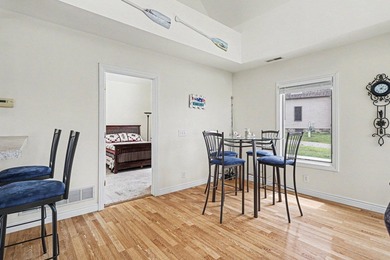 COLDWATER LAKE-Front Home - 60' of Beachfront. Enjoy lakefront - photo 9
