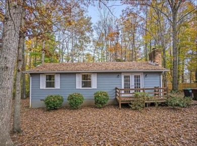 Lake Monticello Home For Sale in Fluvanna Virginia