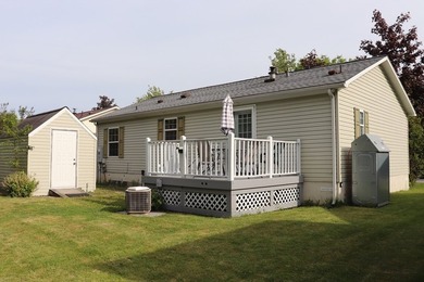 WELCOME to Country View Estates, Tiverton's premier 55+ modular - photo 2