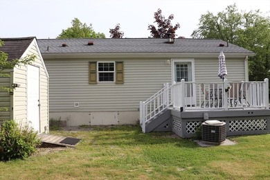 WELCOME to Country View Estates, Tiverton's premier 55+ modular - photo 4