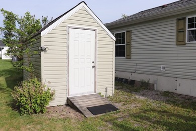 WELCOME to Country View Estates, Tiverton's premier 55+ modular - photo 6
