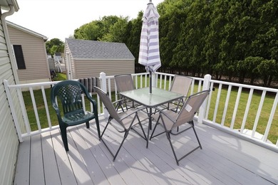 WELCOME to Country View Estates, Tiverton's premier 55+ modular - photo 8