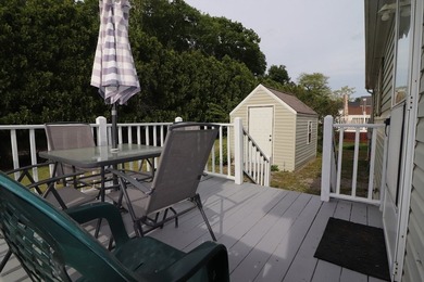WELCOME to Country View Estates, Tiverton's premier 55+ modular - photo 9
