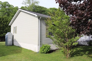 WELCOME to Country View Estates, Tiverton's premier 55+ modular - photo 10