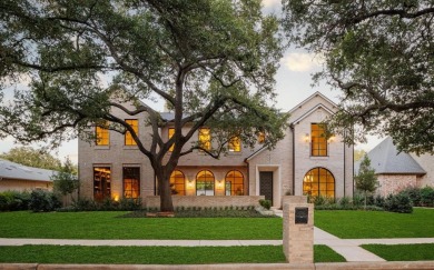 White Rock Lake Home For Sale in Dallas Texas