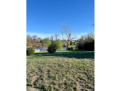 Lake Lot For Sale in Cement City, Michigan