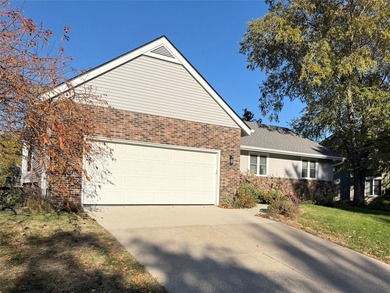 Lake Home For Sale in West Des Moines, Iowa