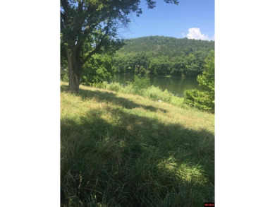 Lake Lot For Sale in Flippin, Arkansas