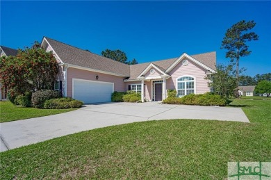 Lake Home For Sale in Pooler, Georgia