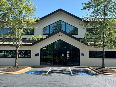 +/- 24,360 SF property located in East Fayetteville along the - photo 2