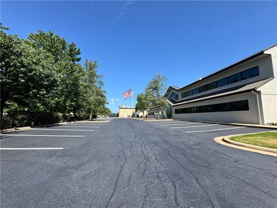 +/- 24,360 SF property located in East Fayetteville along the - photo 4