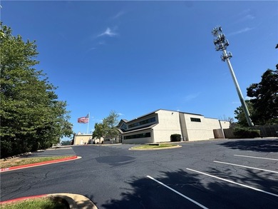 +/- 24,360 SF property located in East Fayetteville along the - photo 5