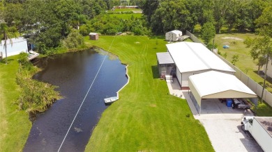 Lake Home For Sale in Tampa, Florida