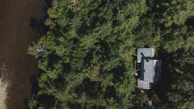 (private lake, pond, creek) Home For Sale in New Portland Maine