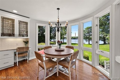 Absolutely stunning waterfront home on Upper Straits Lake - photo 14