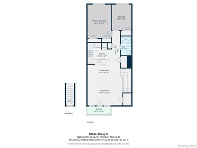 Welcome to Cambridge Court! This is a 62 and over Community - photo 16