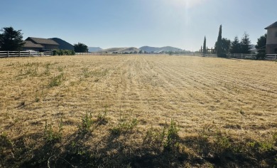 Lake Success Lot For Sale in Springville California