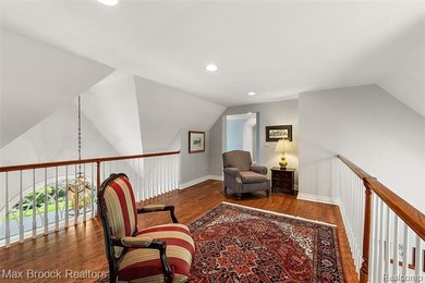 Absolutely stunning waterfront home on Upper Straits Lake - photo 24