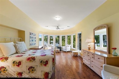 Absolutely stunning waterfront home on Upper Straits Lake - photo 26