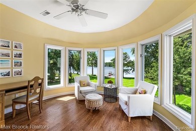 Absolutely stunning waterfront home on Upper Straits Lake - photo 27
