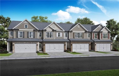 Lake Townhome/Townhouse For Sale in Flowery Branch, Georgia