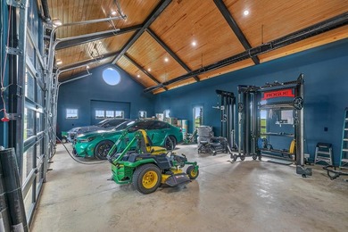 Luxury Estate with ADU, Dual Garages & Private Pond - 481 Grace - photo 34
