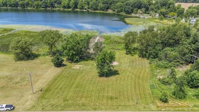Lewis Lake - Cass County Lot Sale Pending in Marcellus Michigan