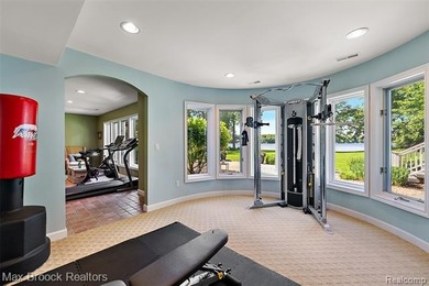 Absolutely stunning waterfront home on Upper Straits Lake - photo 41