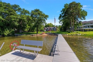 Absolutely stunning waterfront home on Upper Straits Lake - photo 44