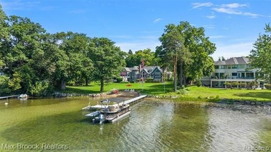 Absolutely stunning waterfront home on Upper Straits Lake - photo 45