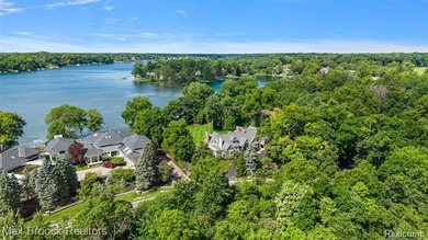 Absolutely stunning waterfront home on Upper Straits Lake - photo 46