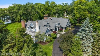Absolutely stunning waterfront home on Upper Straits Lake - photo 48