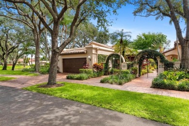 Lake Home For Sale in Deerfield Beach, Florida