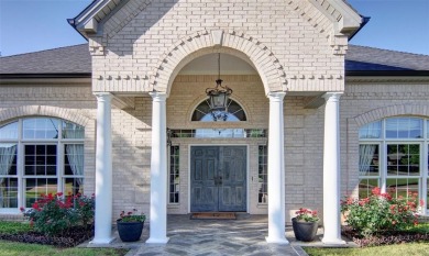 Lake Home For Sale in Graham, Texas