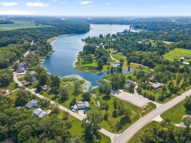 Lake Home For Sale in Columbia City, Indiana