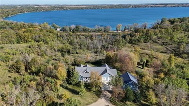 (private lake, pond, creek) Home Sale Pending in Battle Lake Minnesota