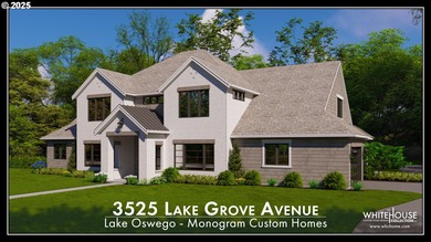 Lake Oswego Home For Sale in Lakeoswego Oregon