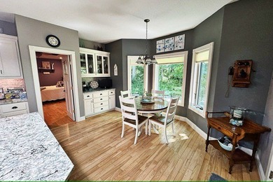 Listed at $549,900, this stunning 4+ bedroom, 4-bath acreage - photo 7
