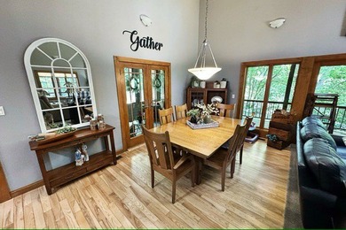 Listed at $549,900, this stunning 4+ bedroom, 4-bath acreage - photo 9